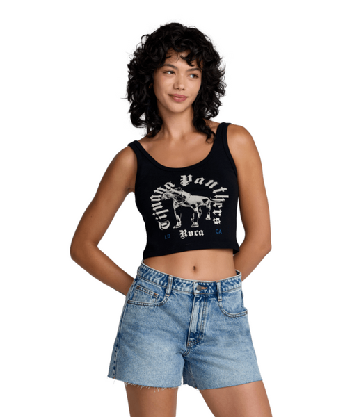 Tijuana Panthers Tank Top