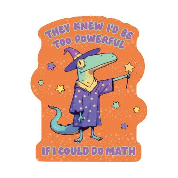 Math Wizard