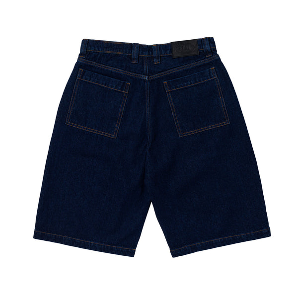 Real Short Street Cleaner