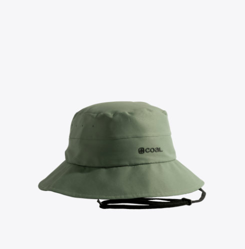 Banks Adjustable Bucket Hat
