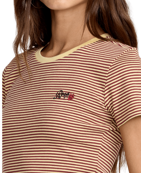 Puerto Baby Tee