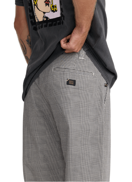 Americana Suiting Chino Pants