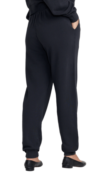 Badge Jogger