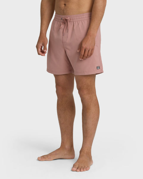 All Day Layback Boardshort