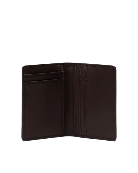 Gordon Wallet Leather