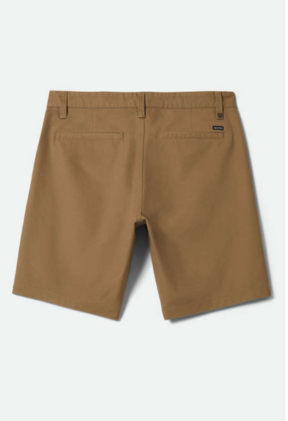 Santo Chino Short