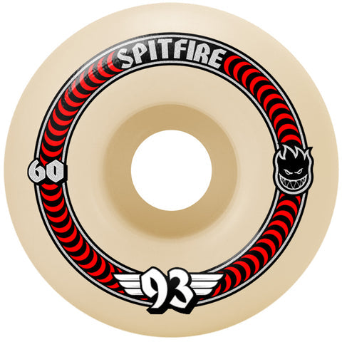SF F493 Classic Skateboard Wheels