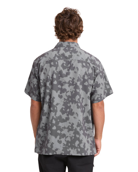 A/Div Surftrek Perforated Shirt