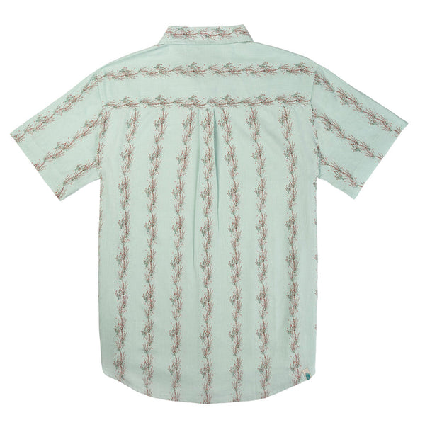 City Slicker Button Up Short Sleeve