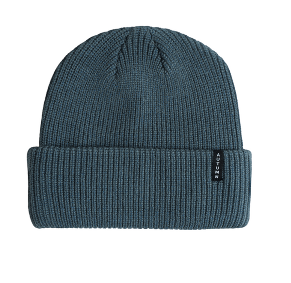 Select Solid Beanie