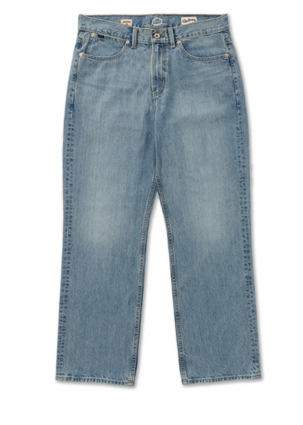 Americana Dayshift Denim Pants