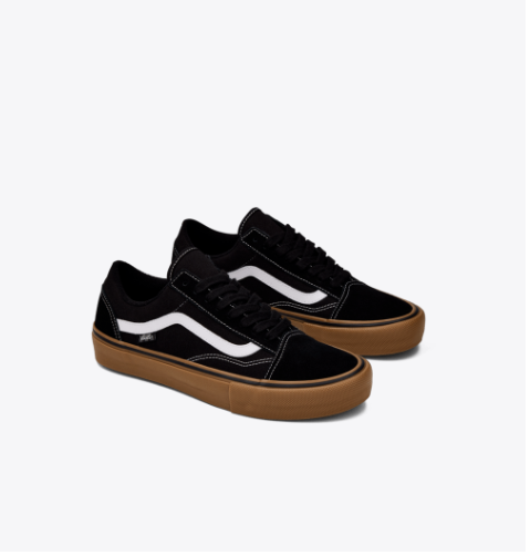Skate Old Skool Shoes