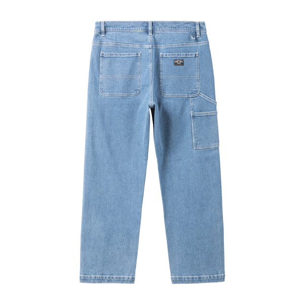 Union Denim Pant