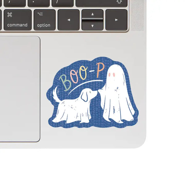 Ghost Boop