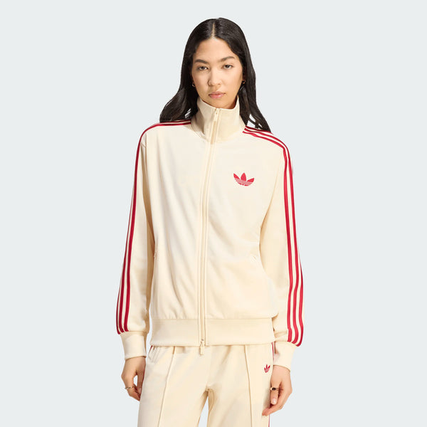 Firebird Loose Track Jacket