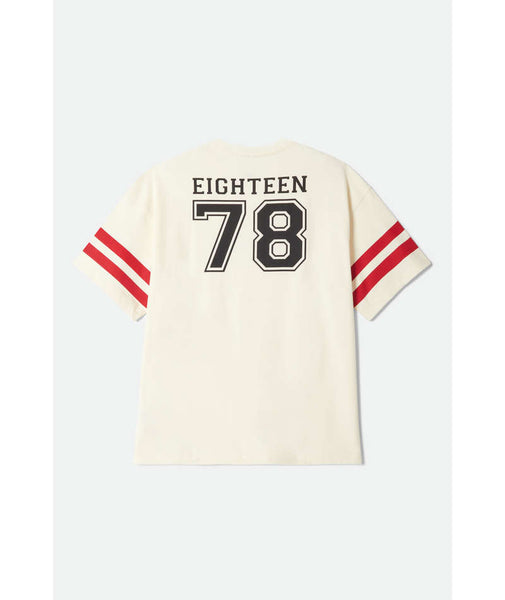 Rainier 1878 Oversized Shirt