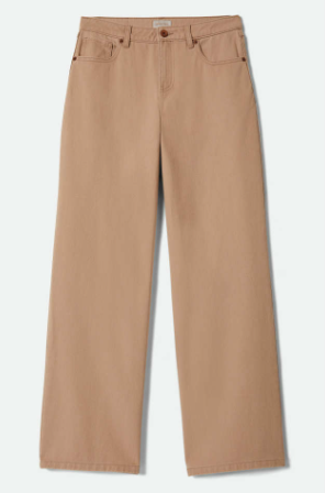 Chloe 5 Pocket Pant