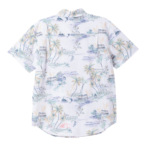 Eldora SS UV Shirt