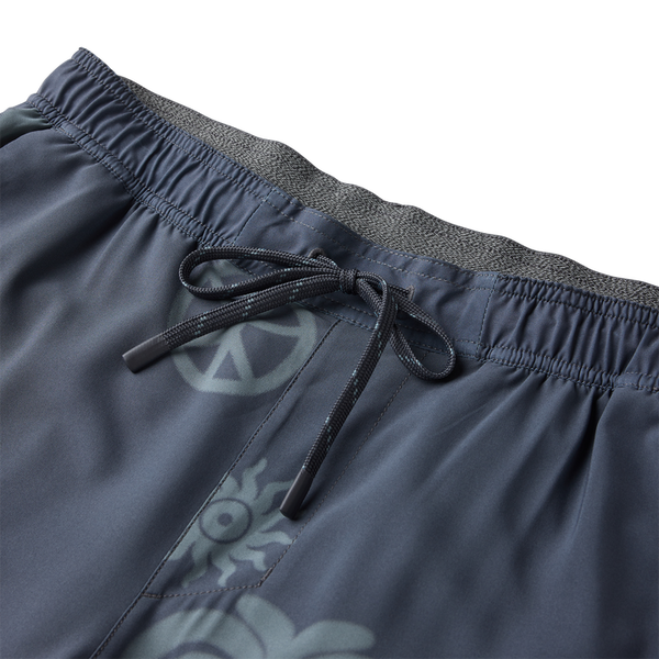Serrano 7" Run Shorts
