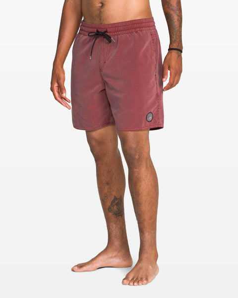 Center Trunk 17 EW Trunks