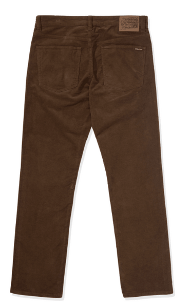 Solver 5 Pocket Corduroy Pants