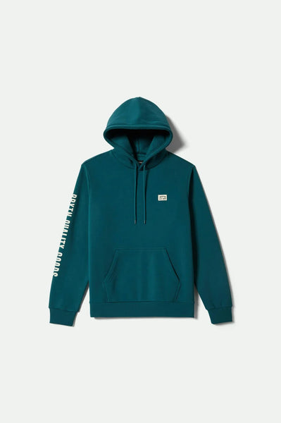 Woodburn Hoodie