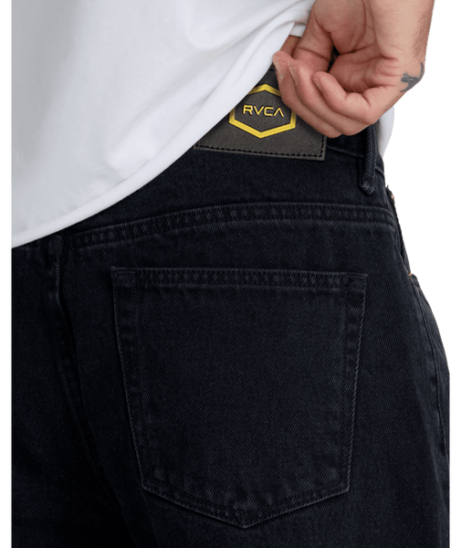 Americana Dayshift Denim