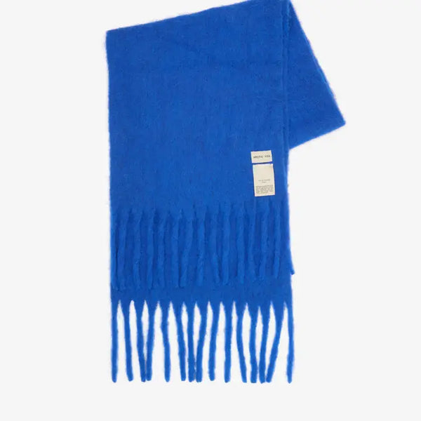 The Reykjavik Scarf