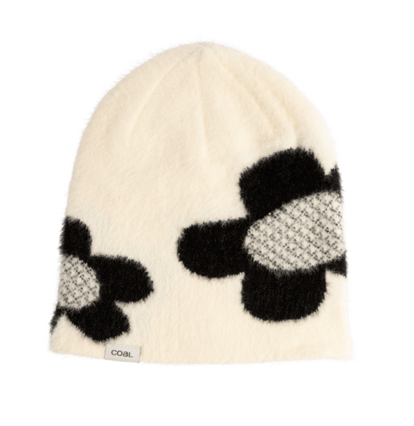 Pearl Skull Beanie