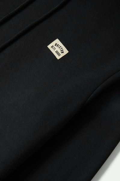 Woodburn Label Hoodie