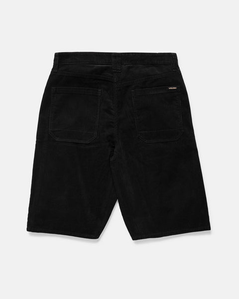 Chillow Corduroy Shorts 24"
