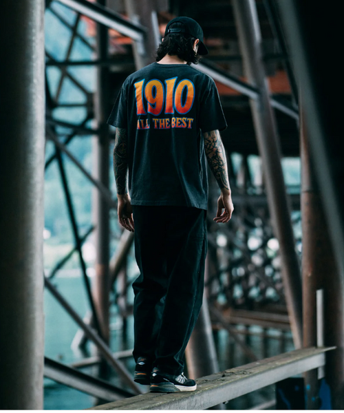 In Your Head Too Tee