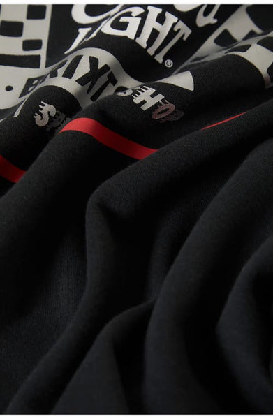 Coors Light Pit Stop Hoodie