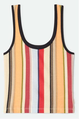 Ringer Organic A-Tank