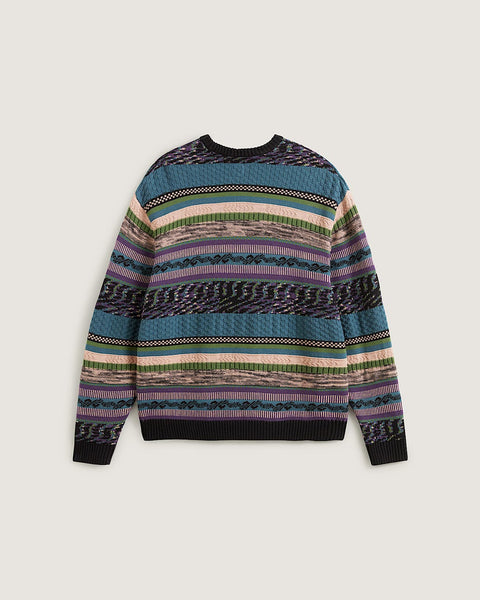 Boyer Crew Sweater