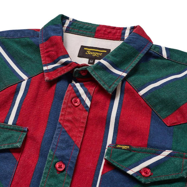 Amarillo Short Sleeve Shirt