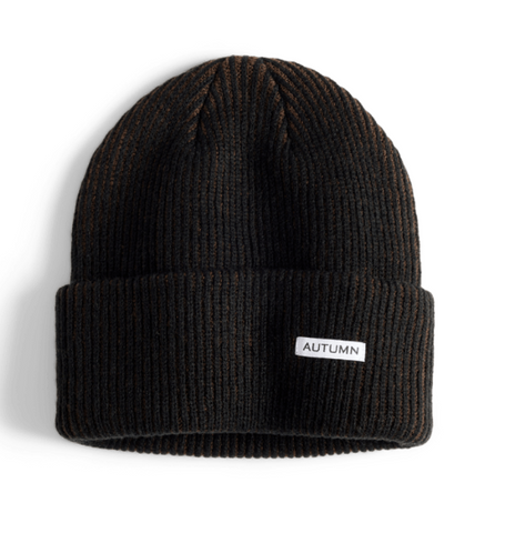 Cord Beanie