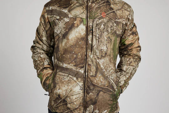 Beast Crux Insulator Jacket