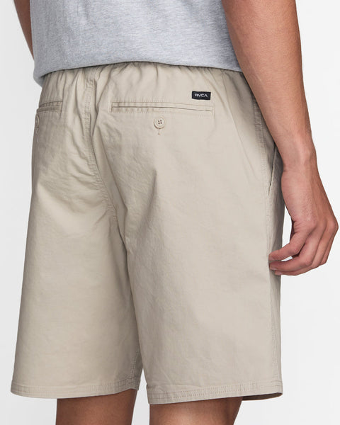 Weekend Elastic 2 Short 19