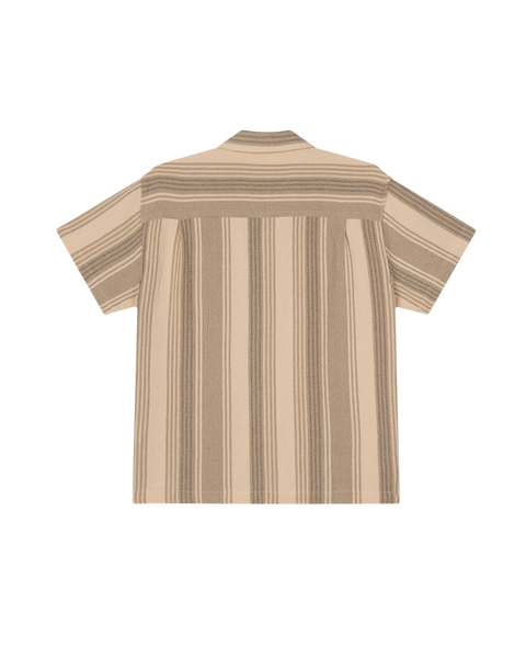 Frazer Woven Short Sleeve Shirt