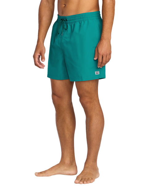 All Day Layback Boardshorts