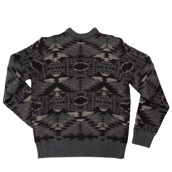 Sombra Sweater