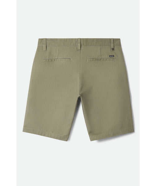 Santo Chino Short