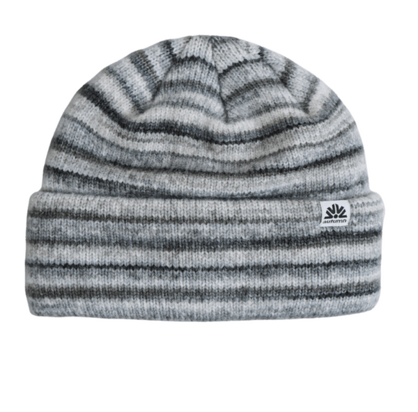 Fuzz Beanie