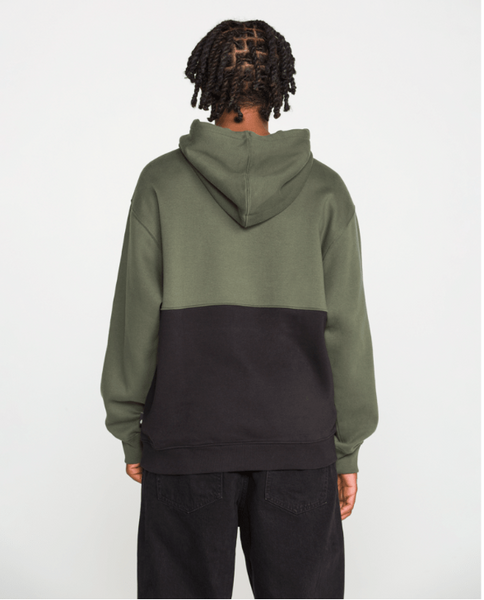 Long Division Pullover Hoodie