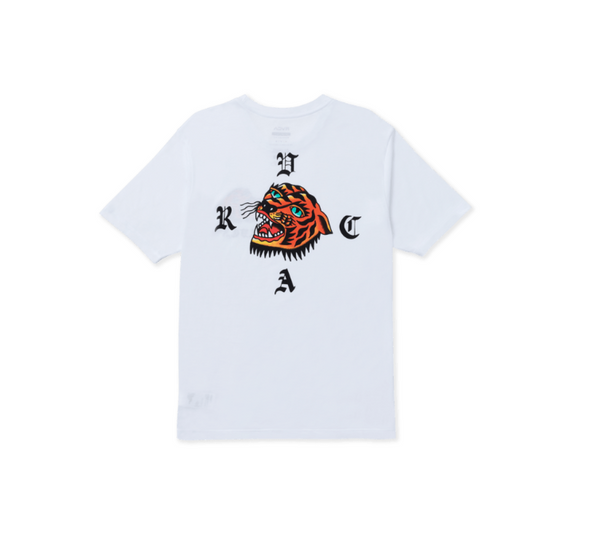 Kaleb Tiger Short Sleeve T-Shirt