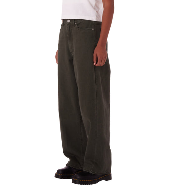 Leah Baggy 5 Pocket Pant