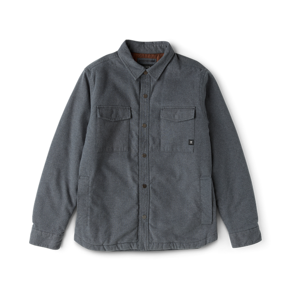 Backwoods Jacket