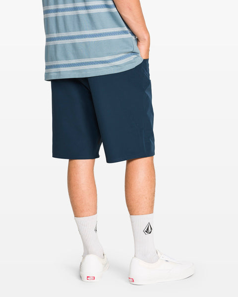 Harbor Hybrid Shorts
