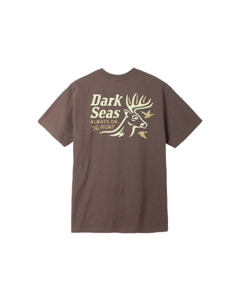 Buck Wild T-shirt